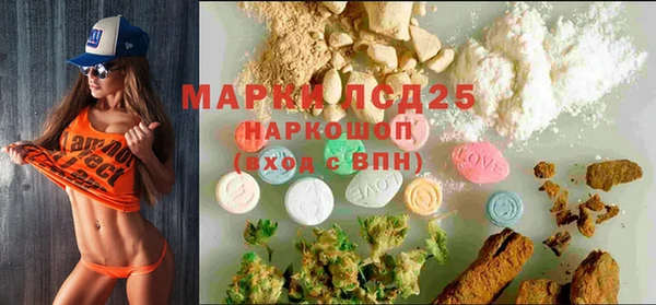 Альфа ПВП Лагань