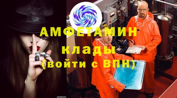 Альфа ПВП Лагань